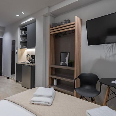 Furla Apartments Athens Exterior photo